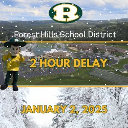 2 hour delay